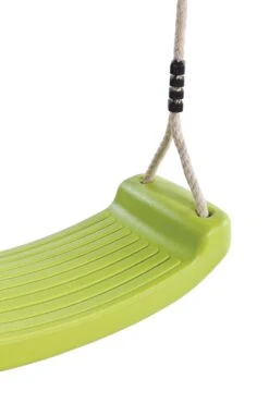 Kunststof Schommelzitje Div Kleuren (PH-touwenset) In Kleur Roze -Bekende Speelgoed Winkel 110.003.005.001 d scaled 1