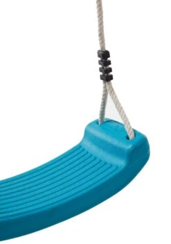 Kunststof Schommelzitje Div Kleuren (PH-touwenset) In Kleur Roze -Bekende Speelgoed Winkel 110.003.007.002 d scaled 1