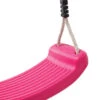 Kunststof Schommelzitje Div Kleuren (PH-touwenset) In Kleur Roze -Bekende Speelgoed Winkel 110.003.007.003 d