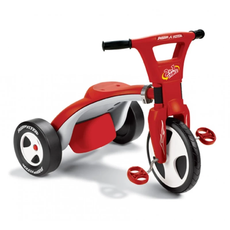 RadioFlyer Twist Trike 5 RadioFlyer Twist Trike - Afbeelding 3