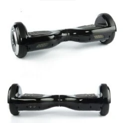 HoverBoard 6,5 Inch Zwart -Bekende Speelgoed Winkel 6 5 inch self balancing scooter carbon fiber hoverboard moverboard balans