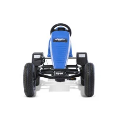 BERG Skelter XL B.Super Blue BFR -Bekende Speelgoed Winkel 8715839076141 BERG XXL B.Super Blue E BFR 3 front 2