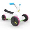 BERG Go Twirl Multicolor Loopauto -Bekende Speelgoed Winkel 8715839085341 1 BERG GO Twirl Multicolor 2