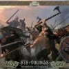 878: Vikings - Invasions Of England -Bekende Speelgoed Winkel 878 vikings invasions of england