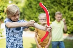 BSToys GA353 Bow & Arrow Pijl En Boog -Bekende Speelgoed Winkel BSToys GA353 bow and arrow pijl en boog speelset 2