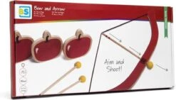 BSToys GA353 Bow & Arrow Pijl En Boog