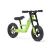 BERG BIKY MINI Green Loopfiets 10 ” Inch EVA Banden -Bekende Speelgoed Winkel Berg biky mini green speelactief.nl 5