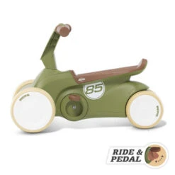 Bekende Speelgoed Winkel -Bekende Speelgoed Winkel Berg go2 retro green 1 speelactief.nl