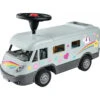 Big Camper Loopauto Bobby Car -Bekende Speelgoed Winkel Big camper loopauto
