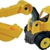 BIG Power-Worker Mini-Digger Graafmachine -Bekende Speelgoed Winkel Big mini power worker digger graafmachine
