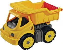 BIG Power-Worker Mini-Dumper
