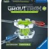 Gravitrax Turntable PRO-Extension Knikkerbaan -Bekende Speelgoed Winkel Gravitrax expansion turntable Ravensburger uitbreiding knikkerbaan
