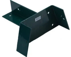 Koppelstuk Metaal Voor Aanbouwschommel Of Schommel -Bekende Speelgoed Winkel Hoekverbinding Schommel vierkant speelactief.nl koppelstuk