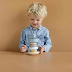 Little Dutch LD7013 Houten Tuimelstapelaar Ocean 12 Little Dutch LD7013 Houten Tuimelstapelaar Ocean -Bekende Speelgoed Winkel LD7013 little dutch houten tuimelstapelaar ocean 3
