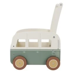 Little Dutch LD7105 Loopwagen VW Vintage Loopauto 11 Little Dutch LD7105 Loopwagen VW Vintage Loopauto -Bekende Speelgoed Winkel LD7105 little dutch vintage loopwagen 4