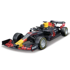 MAISTO RC Red-Bull Rb15 MaxVerstappen -Bekende Speelgoed Winkel Maisto RC Formule1 auto max verstappen redbull rb15