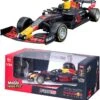 MAISTO RC Red-Bull Rb15 MaxVerstappen -Bekende Speelgoed Winkel Maisto RC Formule1 auto max verstappen redbull rb15 3