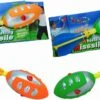 Raket KingSport Missile Super-set Werpraket Met Geluid -Bekende Speelgoed Winkel Raket met geluid werpspel super set