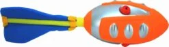 Raket KingSport Missile Super-set Werpraket Met Geluid -Bekende Speelgoed Winkel Raket met geluid werpspel super set.jpg oranje