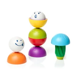 SmartMax SMX229 My First Hide & Seek Balls -Bekende Speelgoed Winkel SmartMax SMX 229 My First Hide and Seek 3