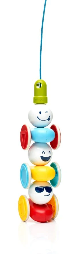 SmartMax SMX233 My First Wobbly Cars -Bekende Speelgoed Winkel SmartMax SMX 233 My First Wobbly Cars 4 scaled 1