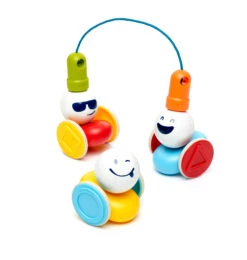 SmartMax SMX233 My First Wobbly Cars -Bekende Speelgoed Winkel SmartMax SMX 233 My First Wobbly Cars 6