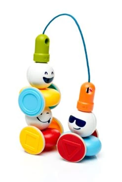 SmartMax SMX233 My First Wobbly Cars -Bekende Speelgoed Winkel SmartMax SMX 233 My First Wobbly Cars 7 scaled 1