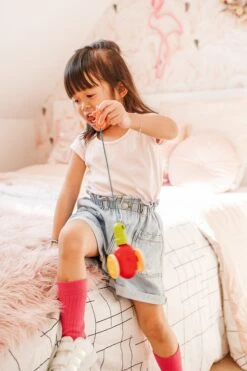 SmartMax SMX233 My First Wobbly Cars -Bekende Speelgoed Winkel SmartMax SMX 233 My First Wobbly Cars 8 scaled 1