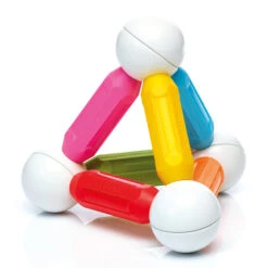 Nieuwe Producten -Bekende Speelgoed Winkel Smartmax Start new colours 1