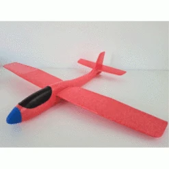 ThomaxX Zweefvliegtuig Werpvliegtuig FX703 Swan Glider -Bekende Speelgoed Winkel ThomaxX FX703 Swan Glider rood zweefvliegtuigwerpvliegtuig