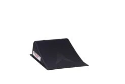 Skateramp Mini Ramp Single Urban Streetramp Rampage