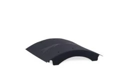 Skateramp Rampage Mini-bridge Round UrbanStreet Ramp -Bekende Speelgoed Winkel Urban street ramps round maxi top round top speelactief.nl 3