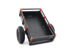 BERG Trailer XL Skelter Aanhanger Aanhangwagen -Bekende Speelgoed Winkel aanhanwagen skelter berg large trailer 18.08.00 1