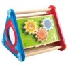 Houten Activiteitenbox – Take Along Activity Box -Bekende Speelgoed Winkel activiteiten box hape e0434a scaled 1
