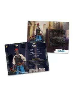 Aeon's End: Past And Future -Bekende Speelgoed Winkel aeon s end past and future 3