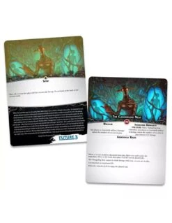 Aeon's End: Past And Future -Bekende Speelgoed Winkel aeon s end past and future 4