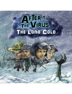 After The Virus: The Long Cold (EN)