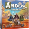 999 Games Andor: Jonge Helden (NL) 2 999 Games Andor: Jonge Helden (NL) -Bekende Speelgoed Winkel andor jonge helden