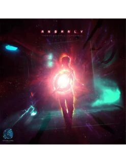 Anomaly (Beschadigd)