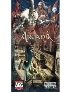 Arcana