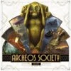 Space Cowboys Archeos Society -Bekende Speelgoed Winkel archeos society