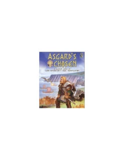 Mayfair Games Asgard's Chosen