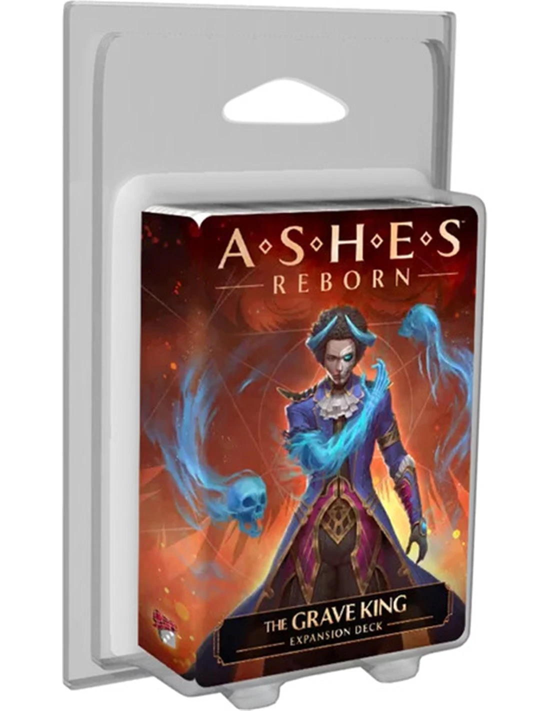 Ashes Reborn The Grave King 3 Ashes Reborn The Grave King