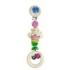 Clip Zeemeermin -Bekende Speelgoed Winkel baby clip zeemeermin heimess 762170