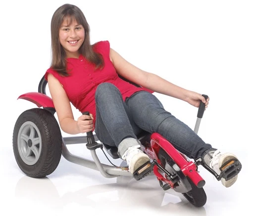 Berg Skelter Balanzbike Extenz XL BFR-3 5 Berg Skelter Balanzbike Extenz XL BFR-3 - Afbeelding 3