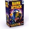 MEGABLEU Bank Attack