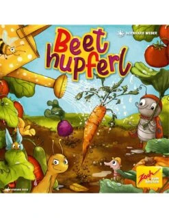 Nieuwe Producten 9 Beethupferl