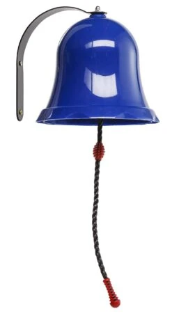 Bel -Bekende Speelgoed Winkel bel speeltoestel blauw scaled 1