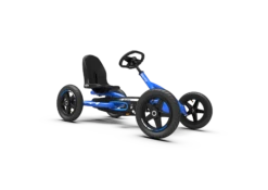 BERG Skelter Buddy Blue Limited Edition