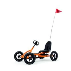 BERG Veiligheidsvlag Voor Buddy Skelter 1,0 -Bekende Speelgoed Winkel berg buddy vlag 1 1